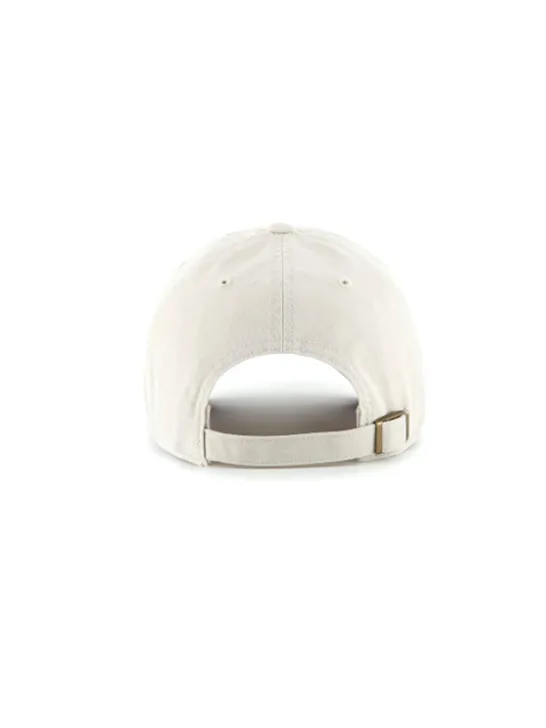 '47 BRAND Los Angeles Lakers Clean Up Cap