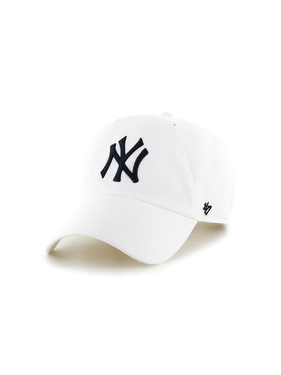 '47 BRAND New York Yankees Clean Up Cap