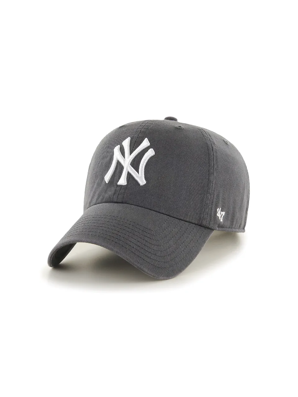 '47 BRAND New York Yankees Clean Up Cap