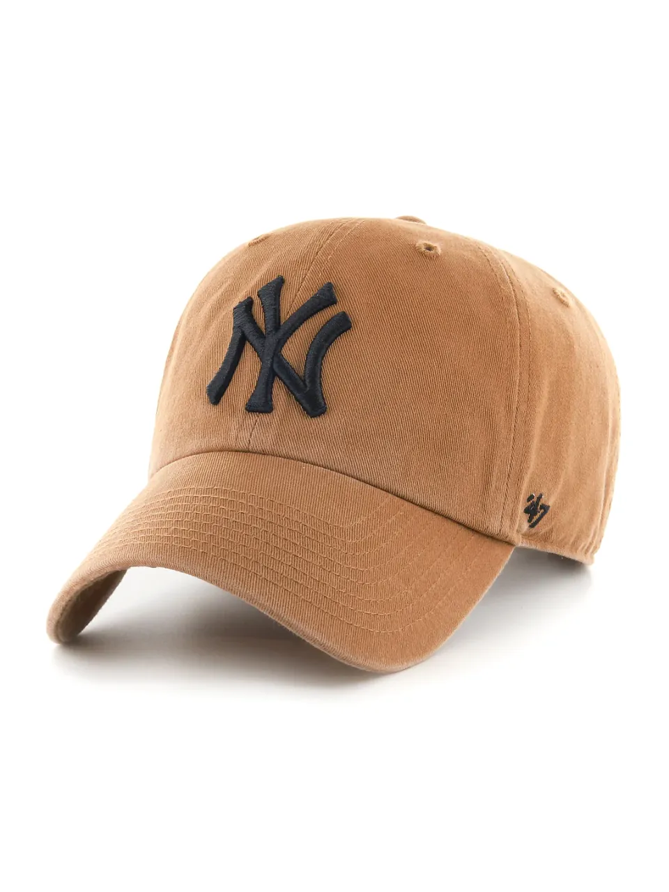 '47 BRAND New York Yankees Clean Up Cap