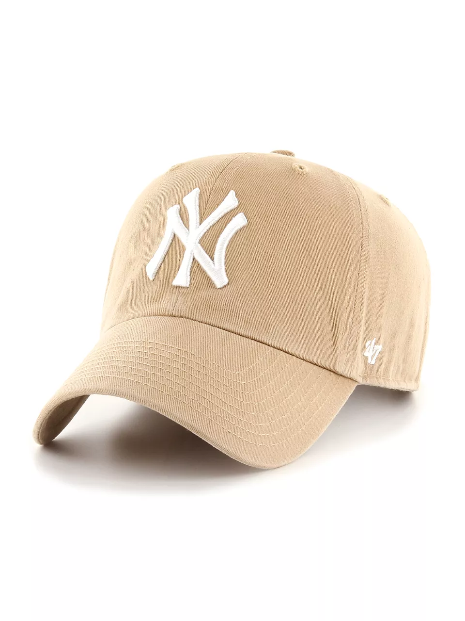 '47 BRAND New York Yankees Clean Up Cap