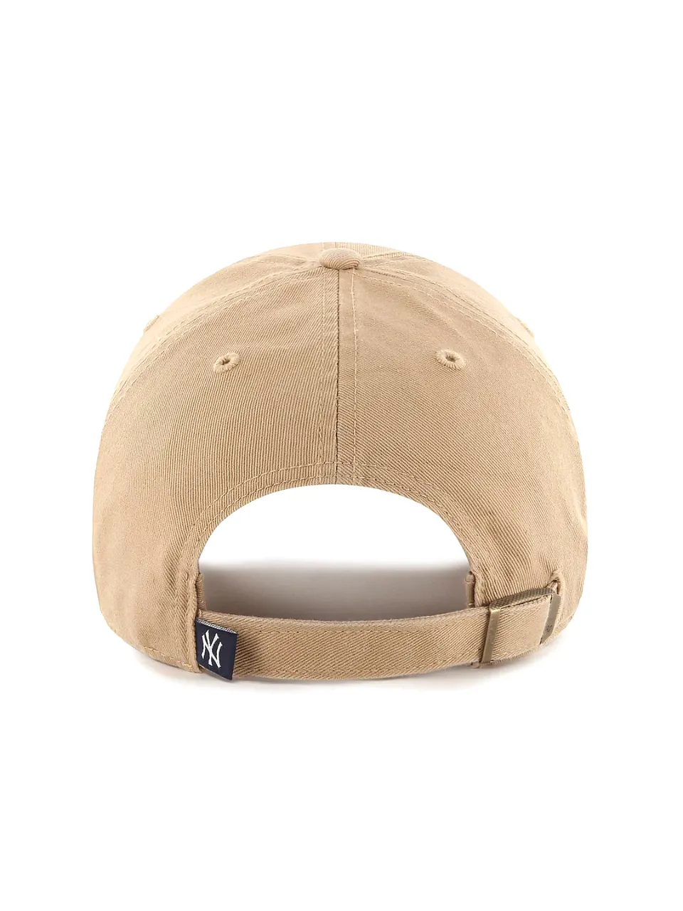 '47 BRAND New York Yankees Clean Up Cap