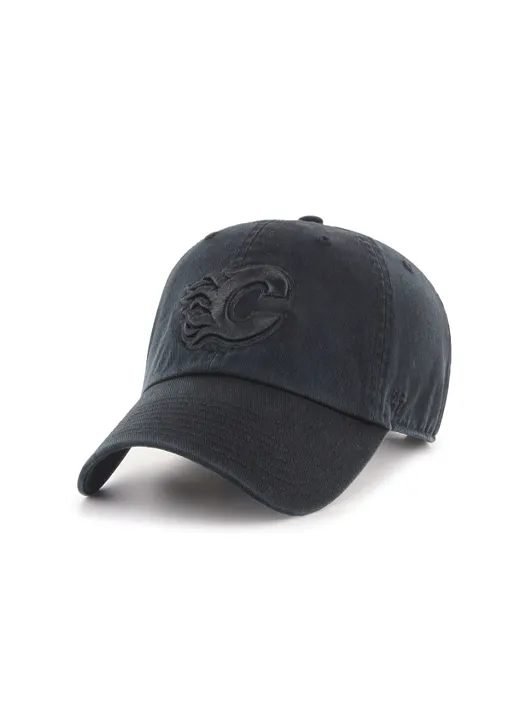 '47 BRAND NHL Clean Up Cap