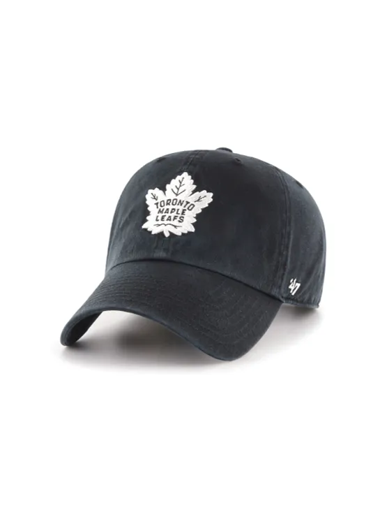 '47 BRAND NHL Clean Up Cap