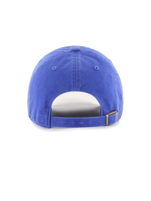 '47 BRAND Toronto Blue Jays Clean Up Cap