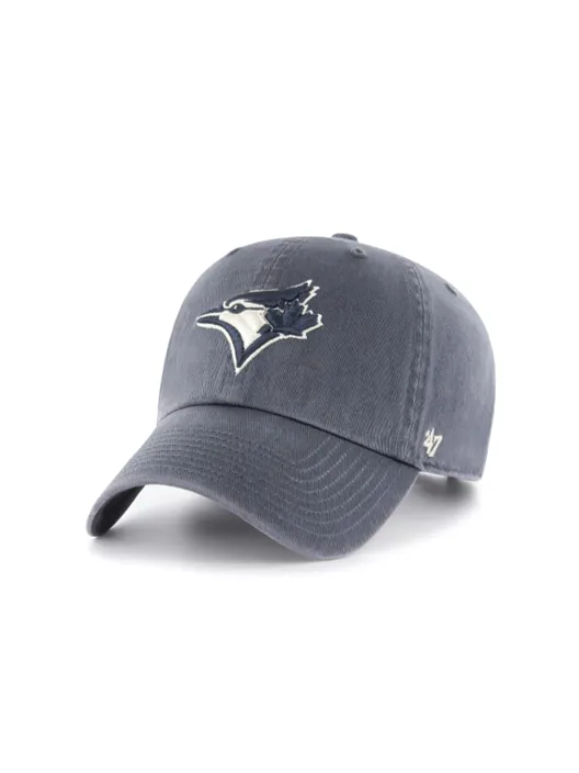 '47 BRAND Toronto Blue Jays Clean Up Cap