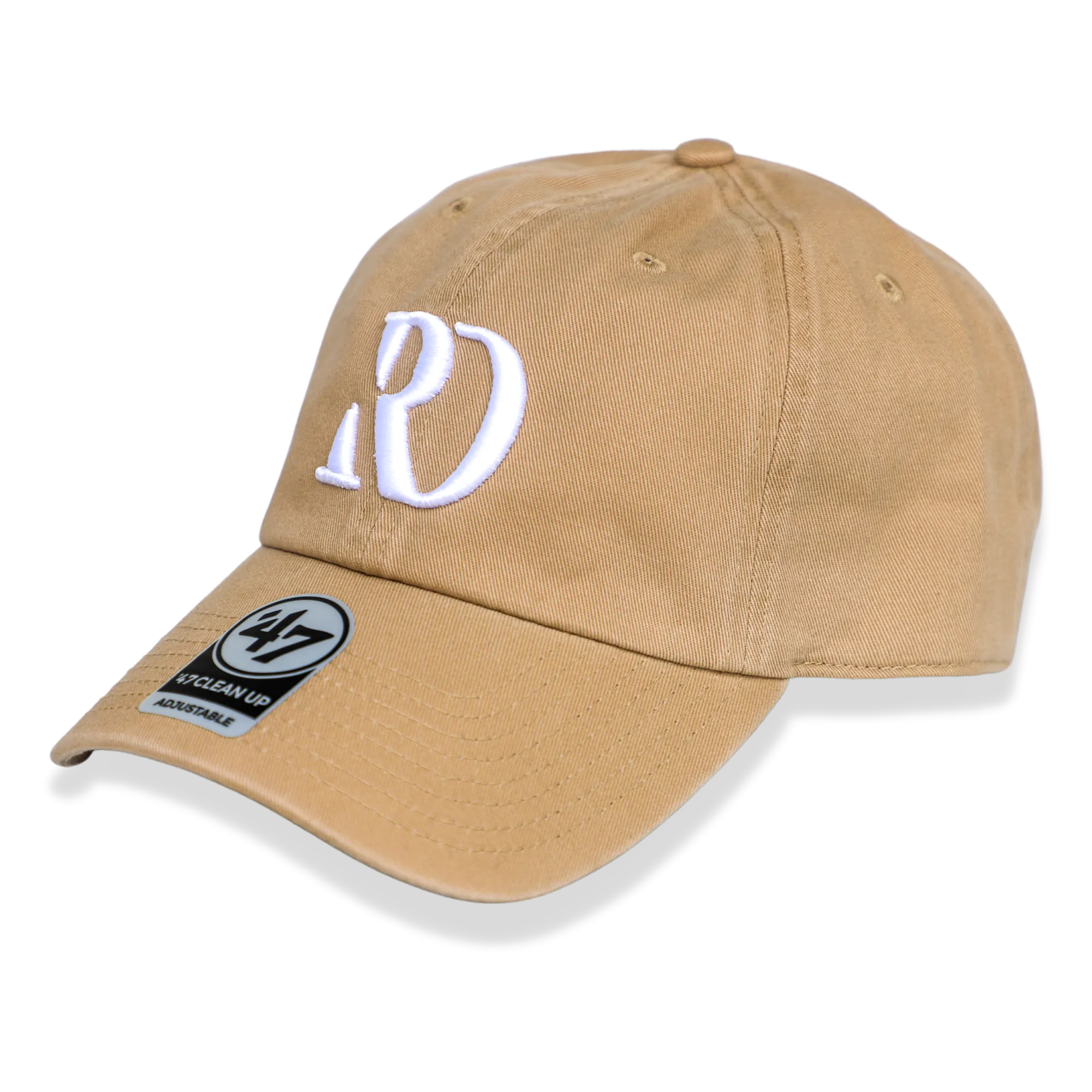 (50% OFF) RD ESSENTIALS '47 BRAND DAD CAP