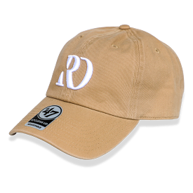 (50% OFF) RD ESSENTIALS '47 BRAND DAD CAP