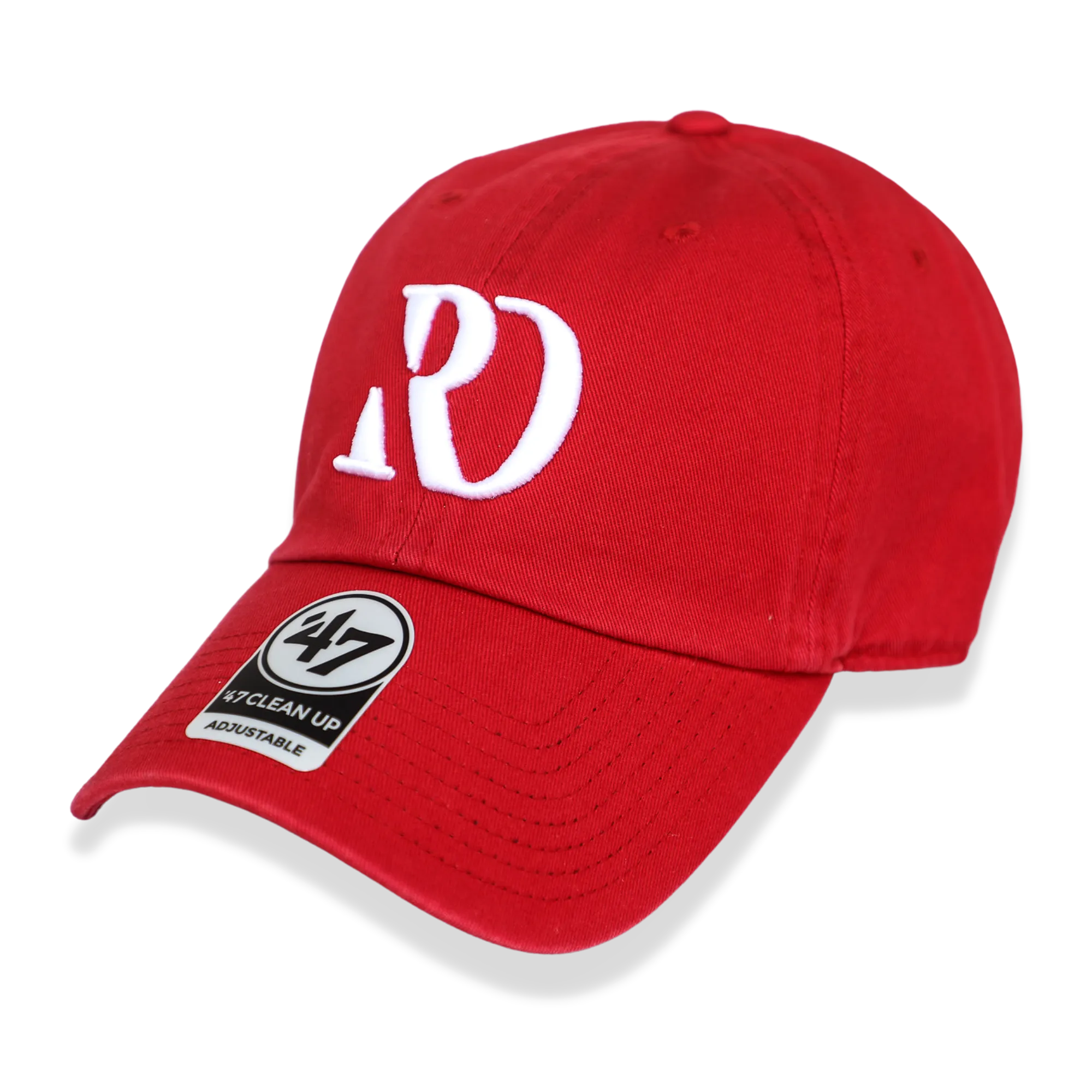 (50% OFF) RD ESSENTIALS '47 BRAND DAD CAP