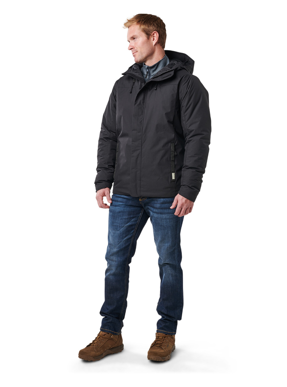 5.11 Tactical Atmos Warming Jacket