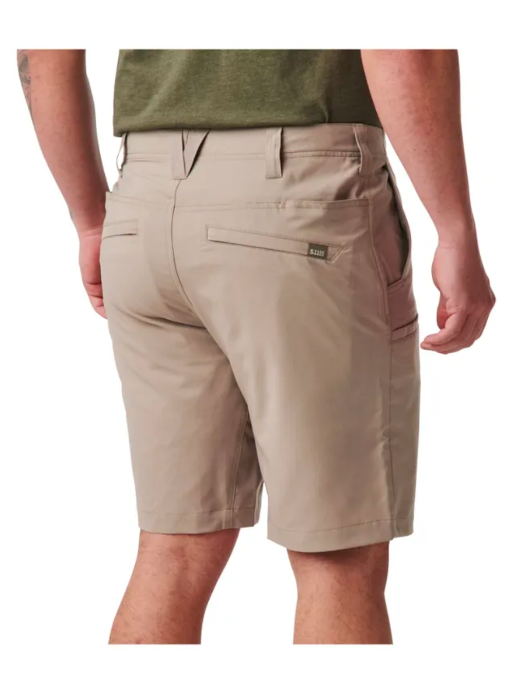 5.11 Tactical Dart Shorts