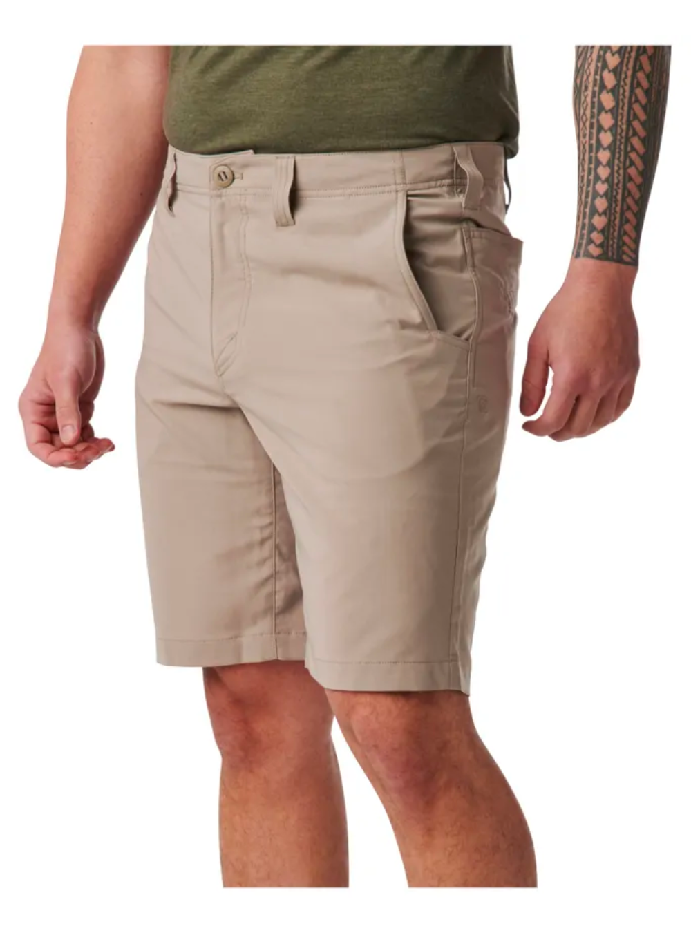 5.11 Tactical Dart Shorts