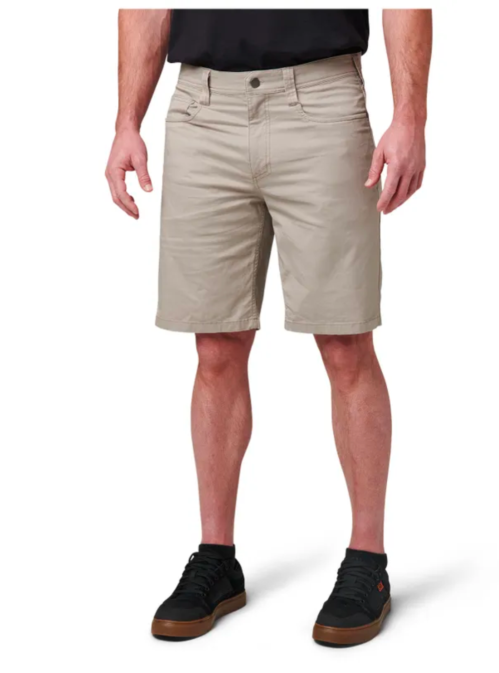 5.11 Tactical Defender Flex Mid-weight Shorts