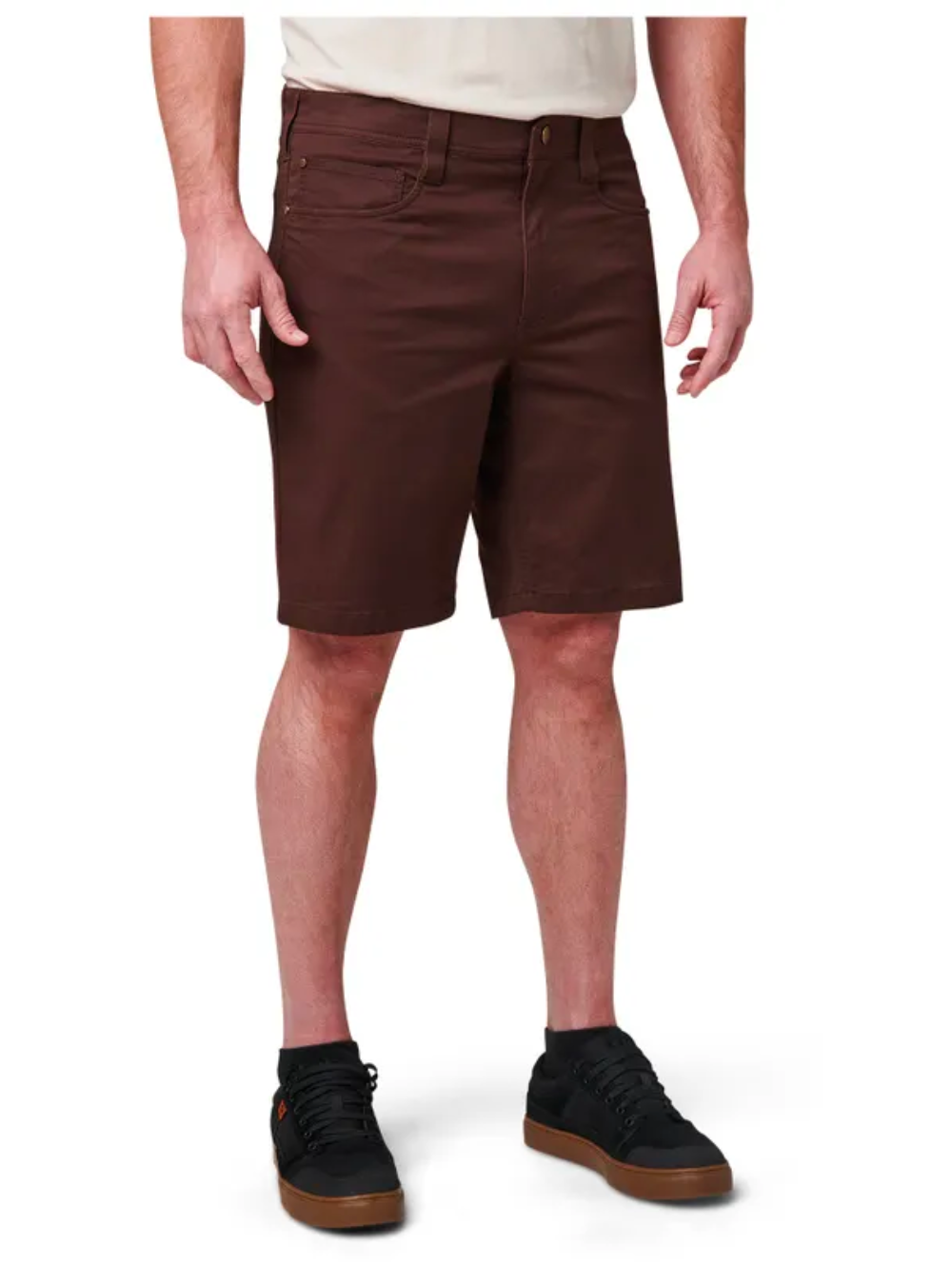 5.11 Tactical Defender Flex Mid-weight Shorts