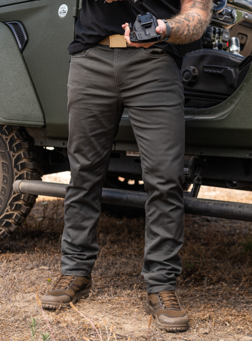 5.11 Tactical Defender-Flex Slim Pant