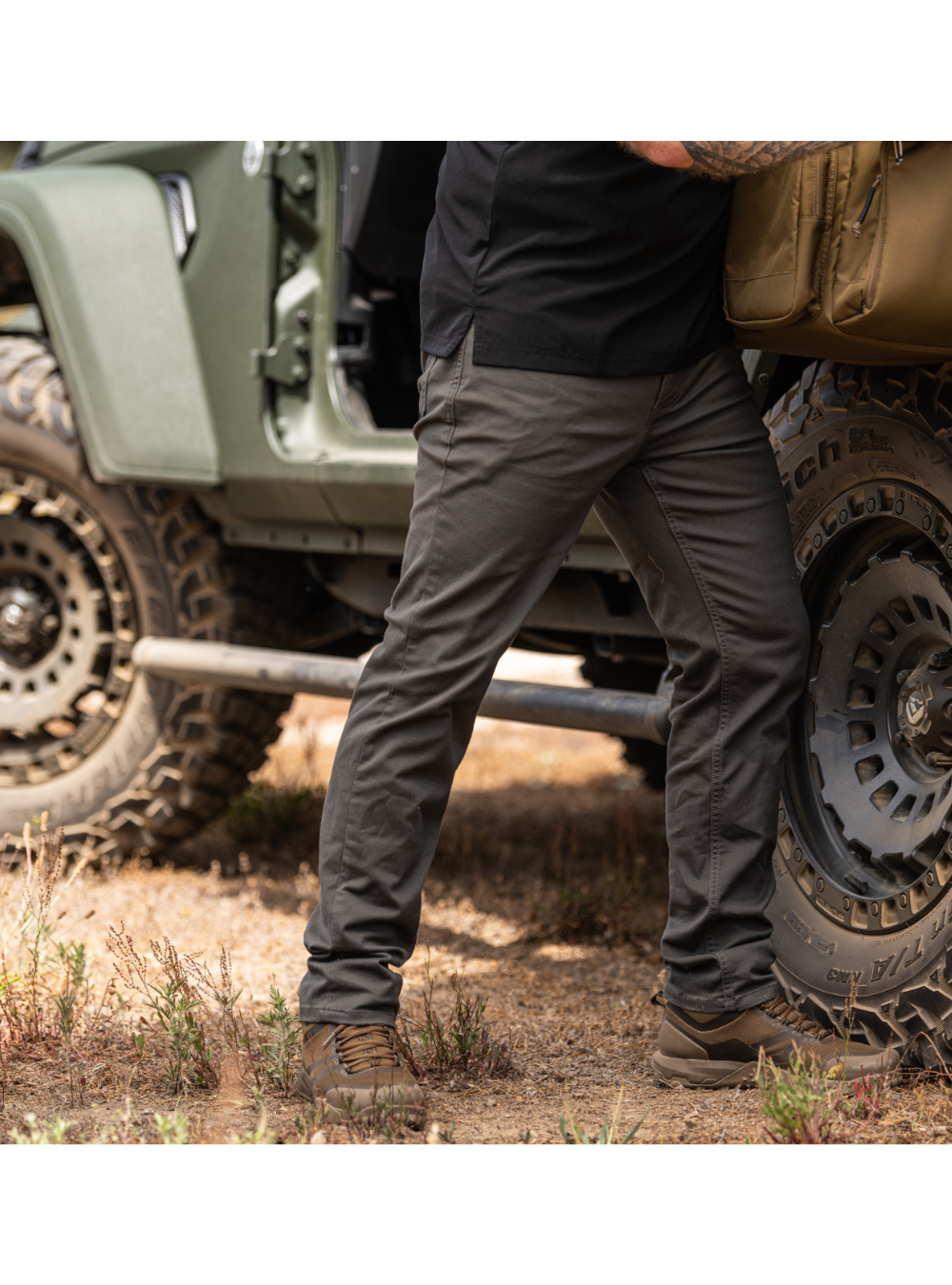 5.11 Tactical Defender-Flex Slim Pant