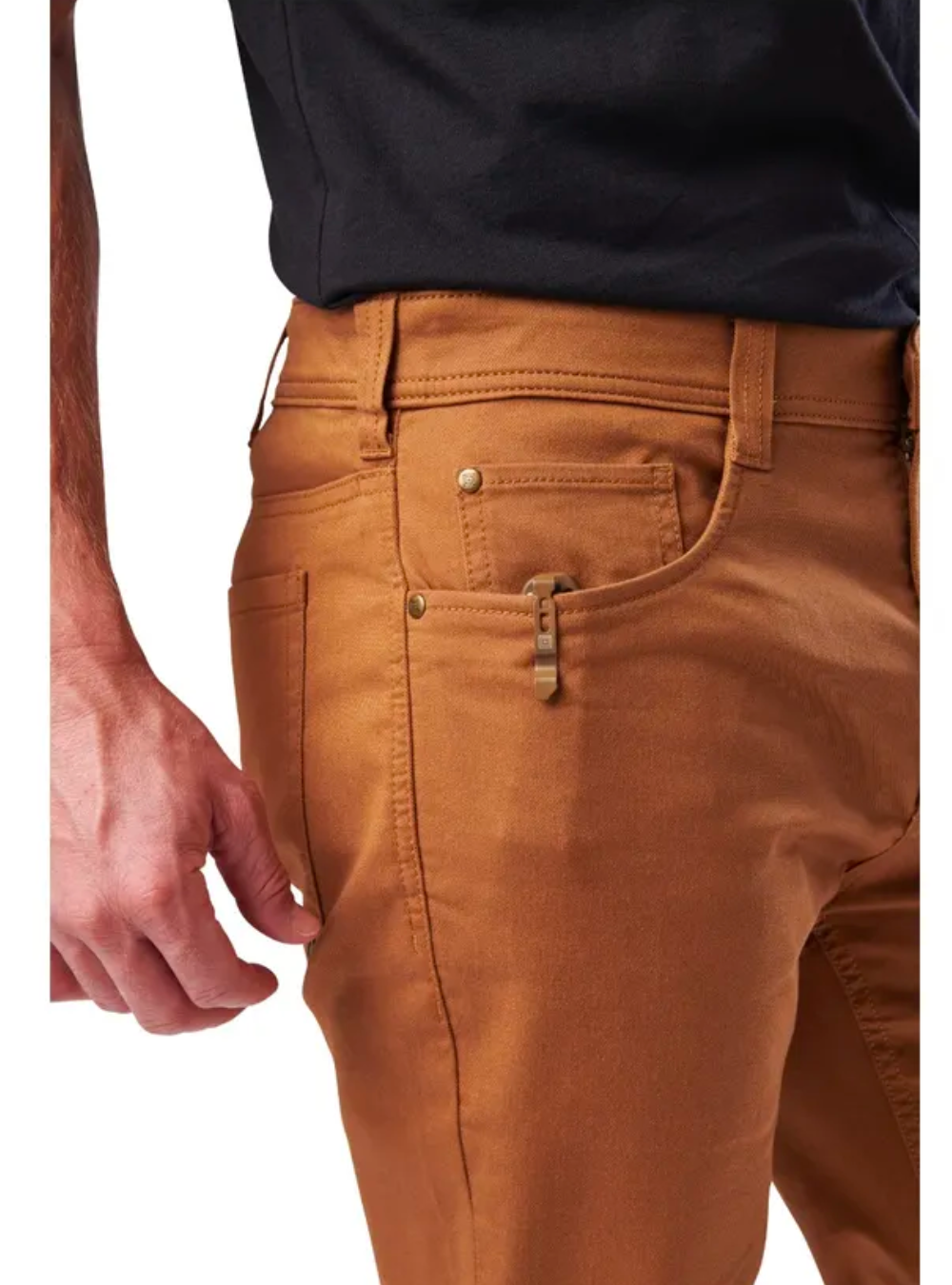 5.11 Tactical Defender-Flex Slim Pant