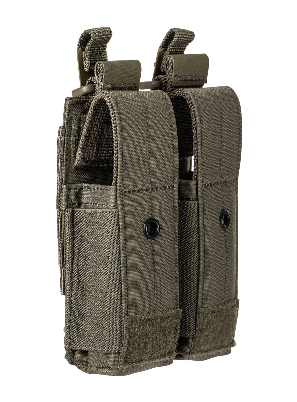 5.11 Tactical Flex Double Pistol Mag Cover Pouch