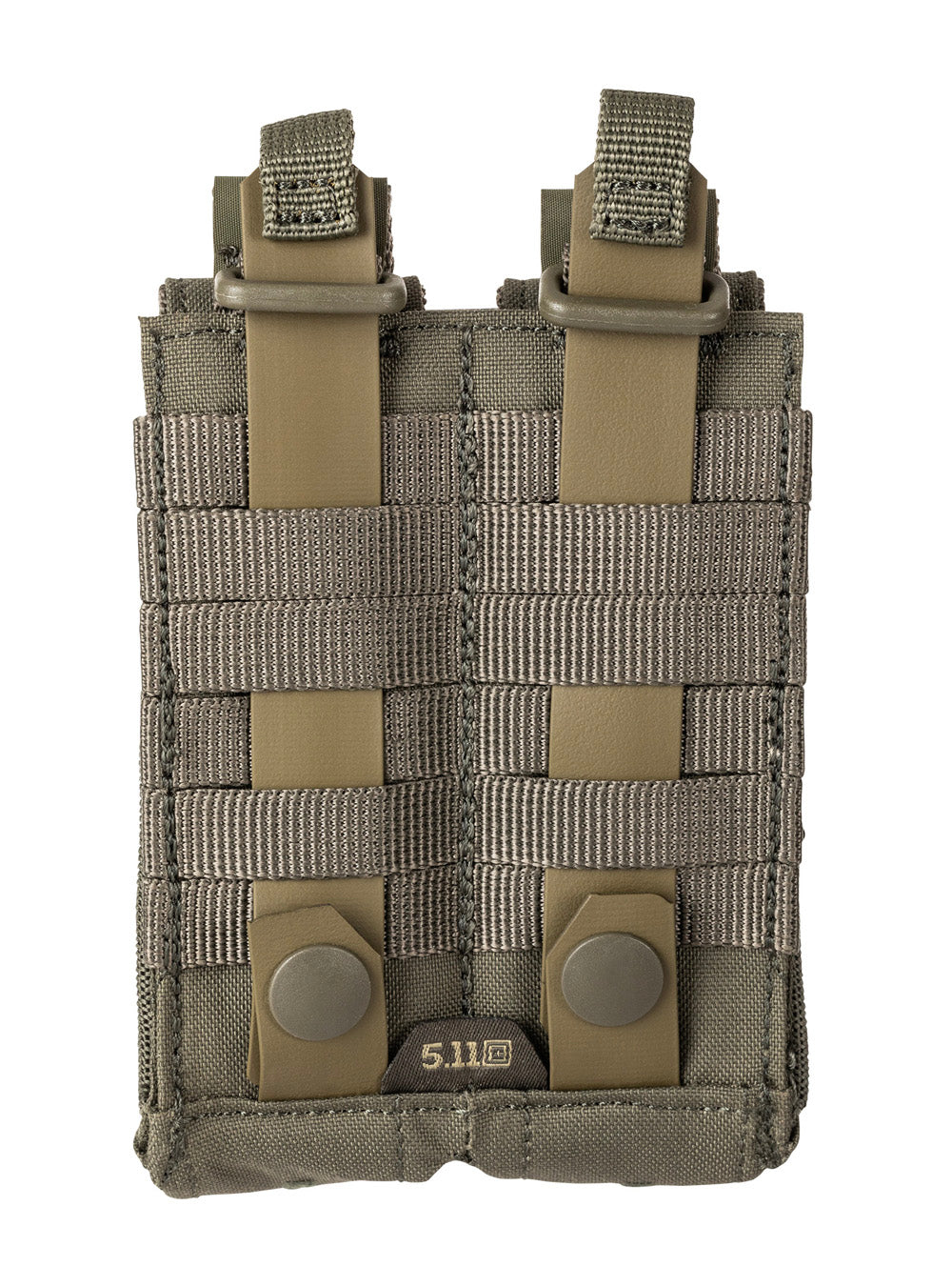 5.11 Tactical Flex Double Pistol Mag Cover Pouch