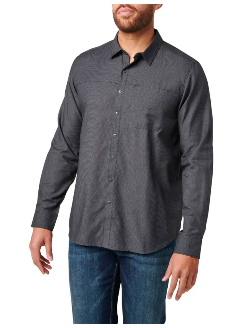 5.11 Tactical Igor Shirt L/S