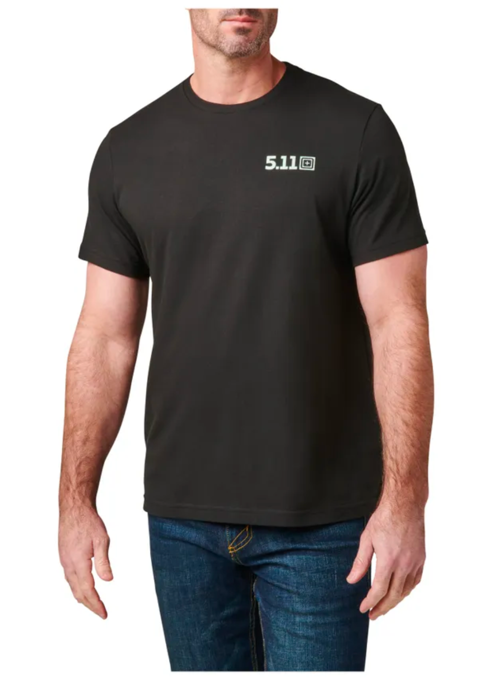 5.11 Tactical Overwatch Short Sleeve Tee