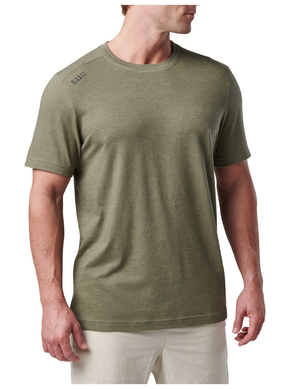 5.11 Tactical PT-R Charge Short Sleeve Top 2.0