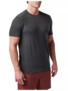 5.11 Tactical PT-R Charge Short Sleeve Top 2.0