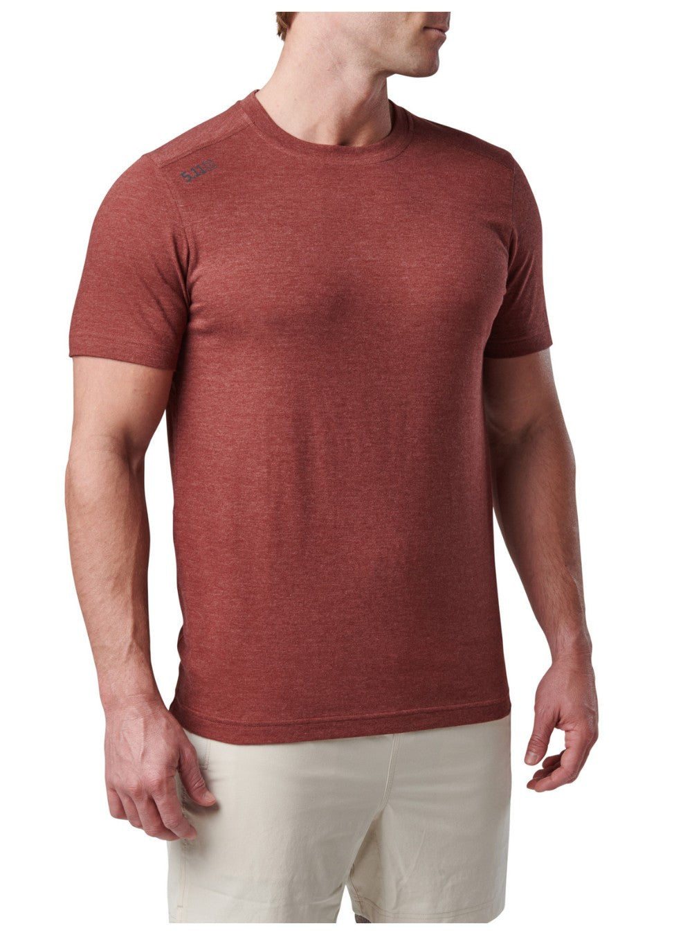 5.11 Tactical PT-R Charge Short Sleeve Top 2.0