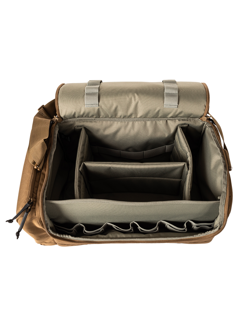 5.11 Tactical Range Ready Trainer Bag