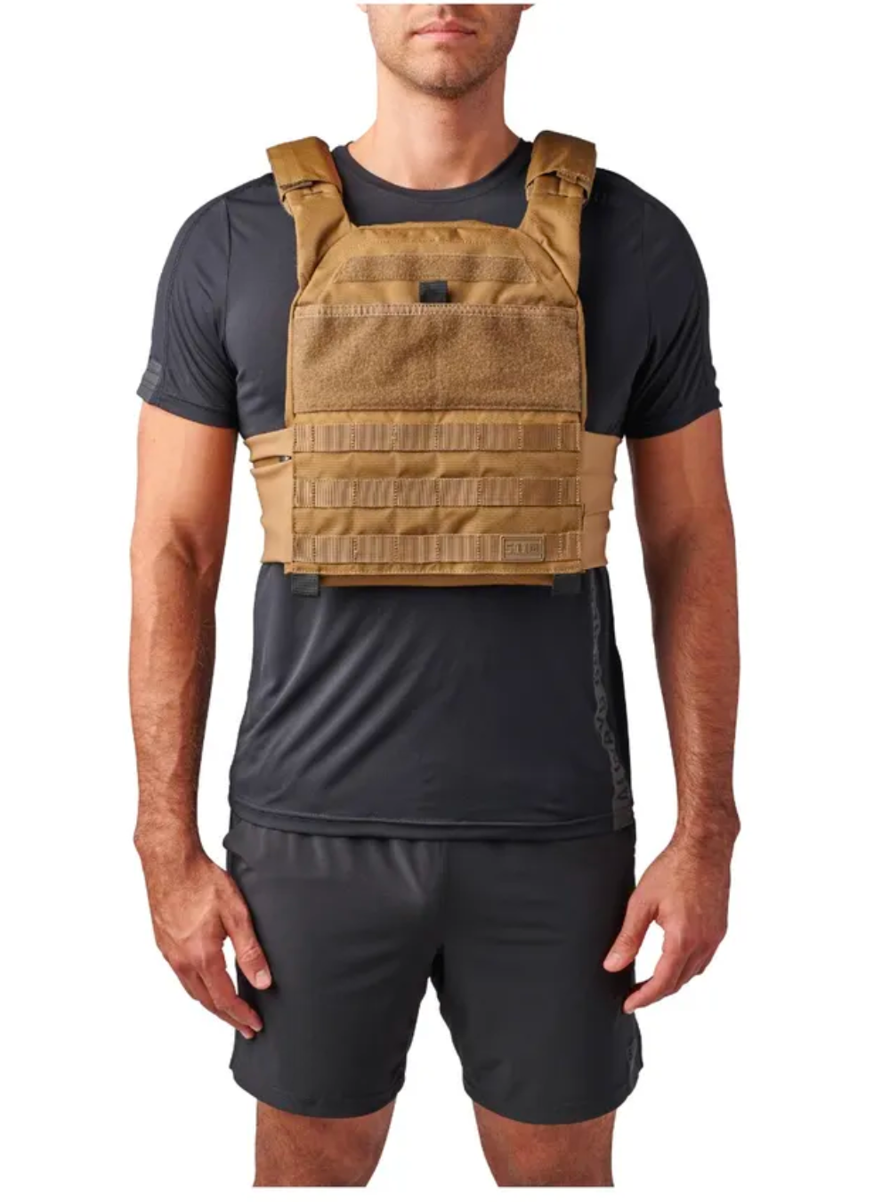 5.11 Tactical TacTec Trainer Weight Vest