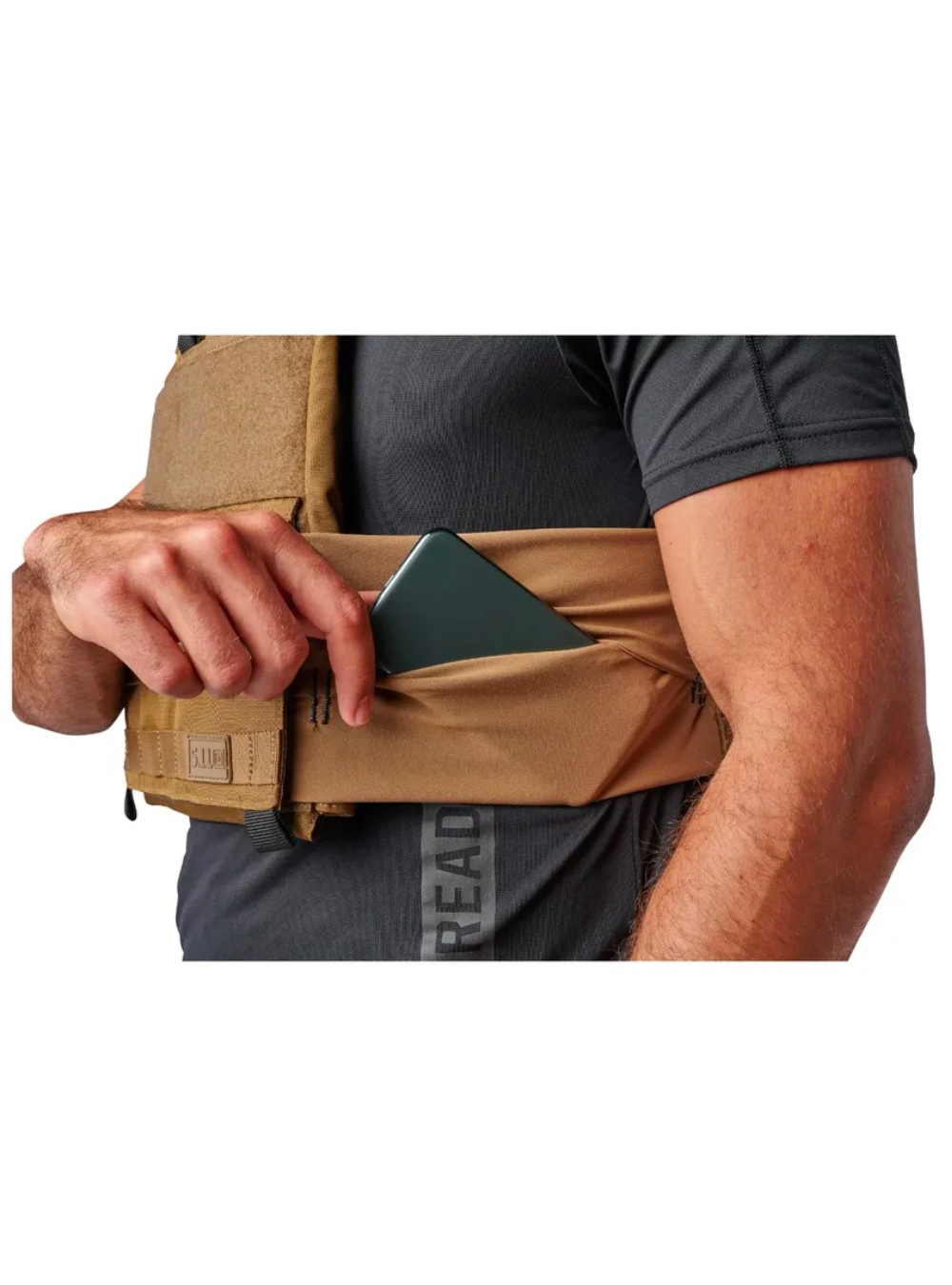 5.11 Tactical TacTec Trainer Weight Vest