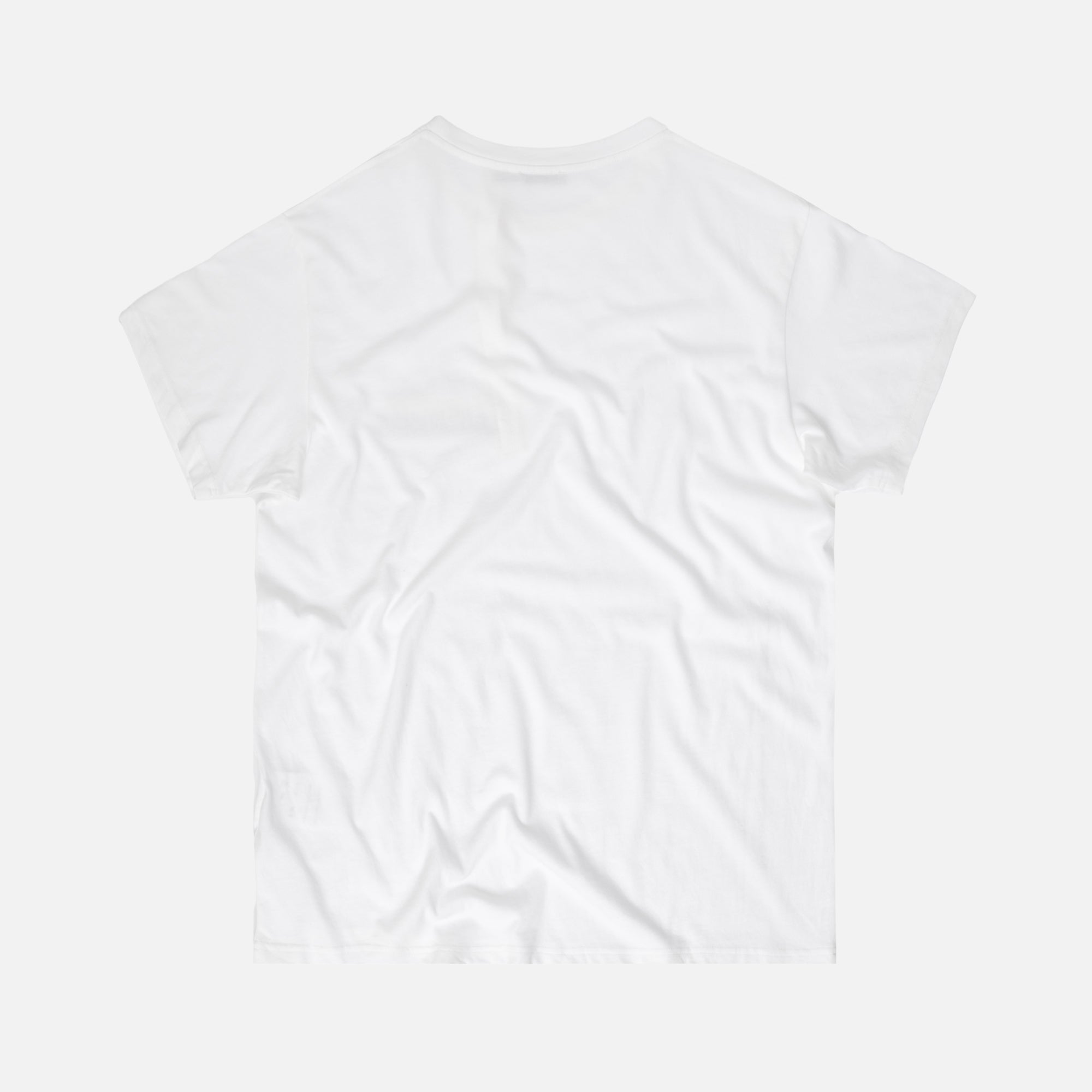 7 Moncler Fragment Hiroshi Fujiwara Maglia Tee - White