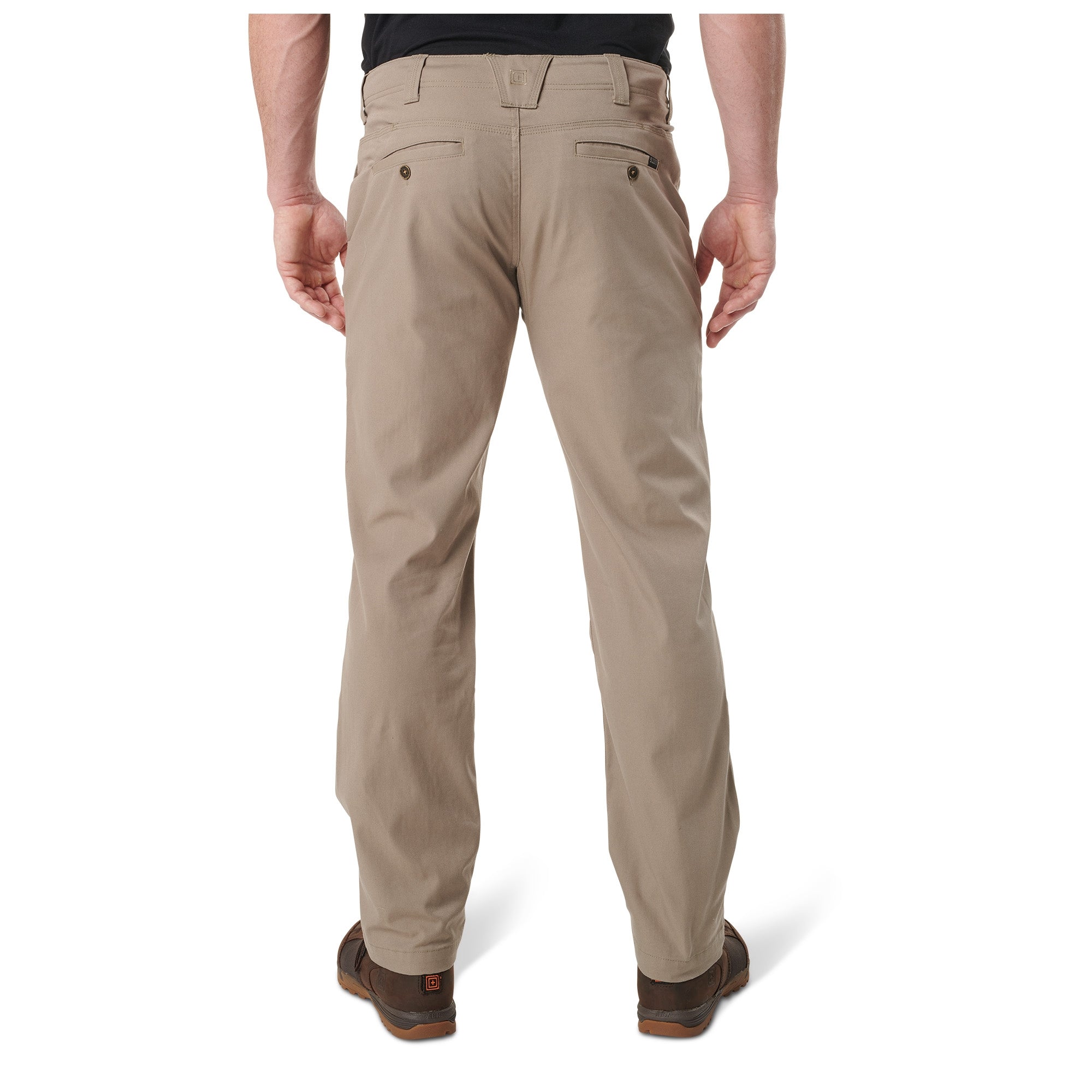 74481-070 PANTALON EDGE CHINO STONE MARCA 5.11 TACTICAL