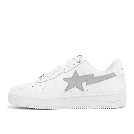 A BATHING APE BAPE STA #3 - WHITE