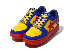 A Bathing Ape Bape Sta Low DC Superman (2021)