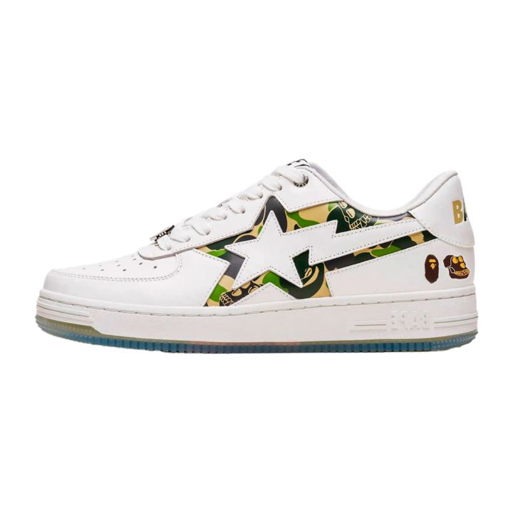 A Bathing Ape x Bored Ape Yacht Club Bape Sta