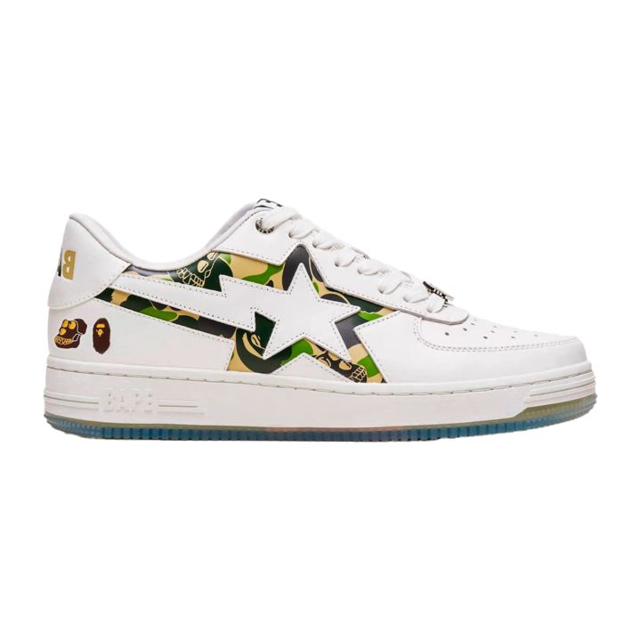 A Bathing Ape x Bored Ape Yacht Club Bape Sta