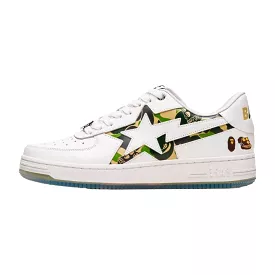 A Bathing Ape x Bored Ape Yacht Club Bape Sta