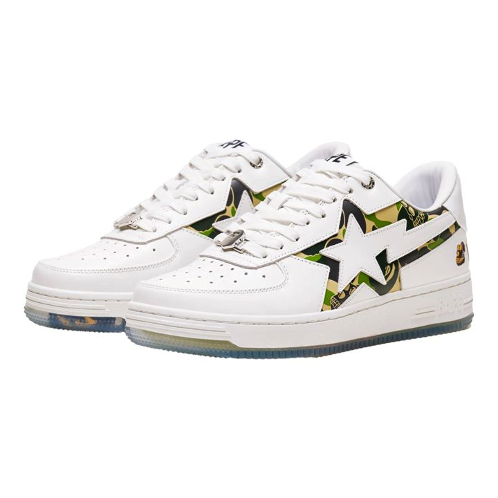 A Bathing Ape x Bored Ape Yacht Club Bape Sta