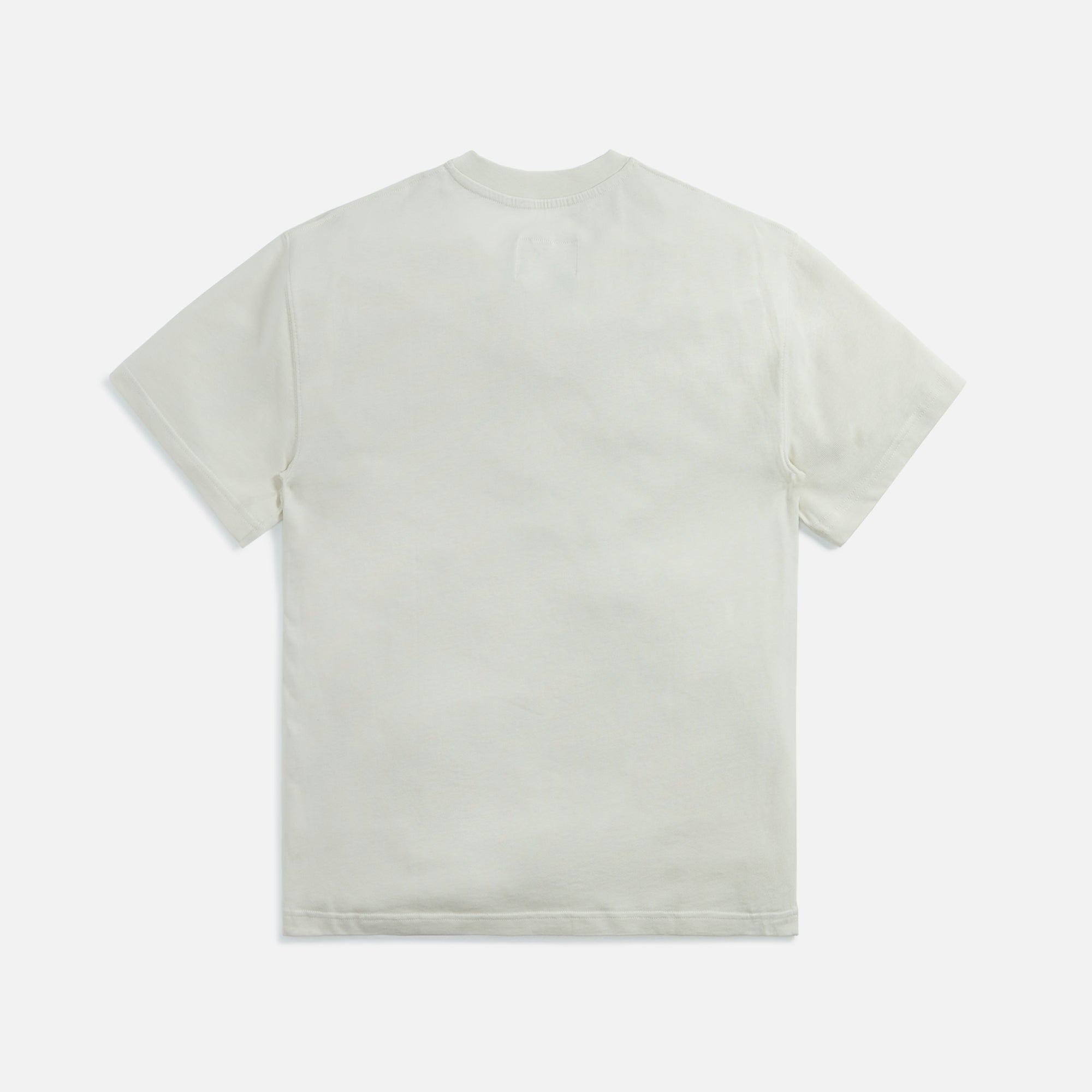 A-Cold-Wall Essential Tee - Bone