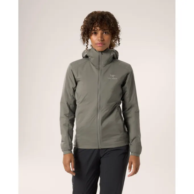 Arcteryx Atom Hoody Women's