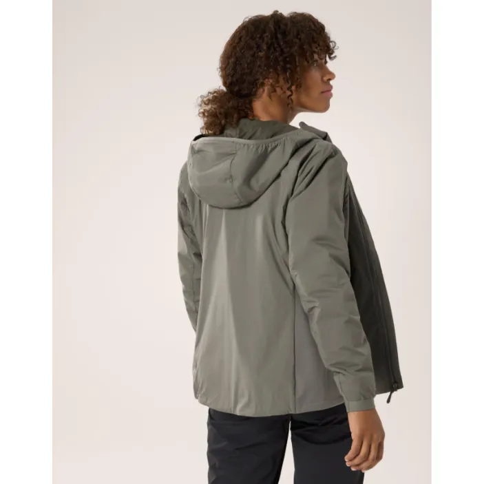 Arcteryx Atom Hoody Women's