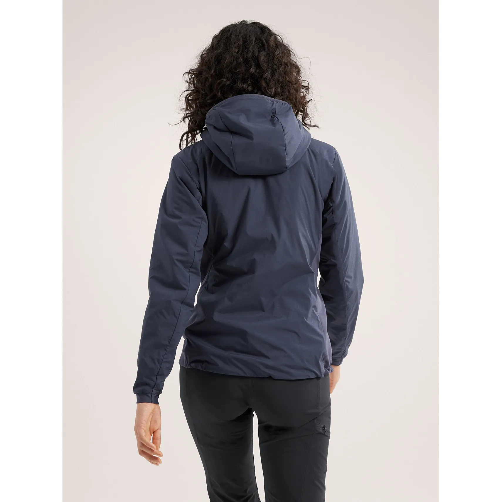 Arcteryx Atom Hoody Women's