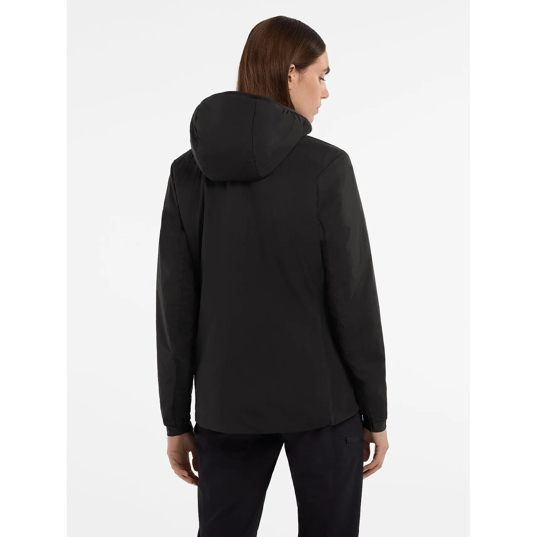 Arcteryx Atom Hoody Women's