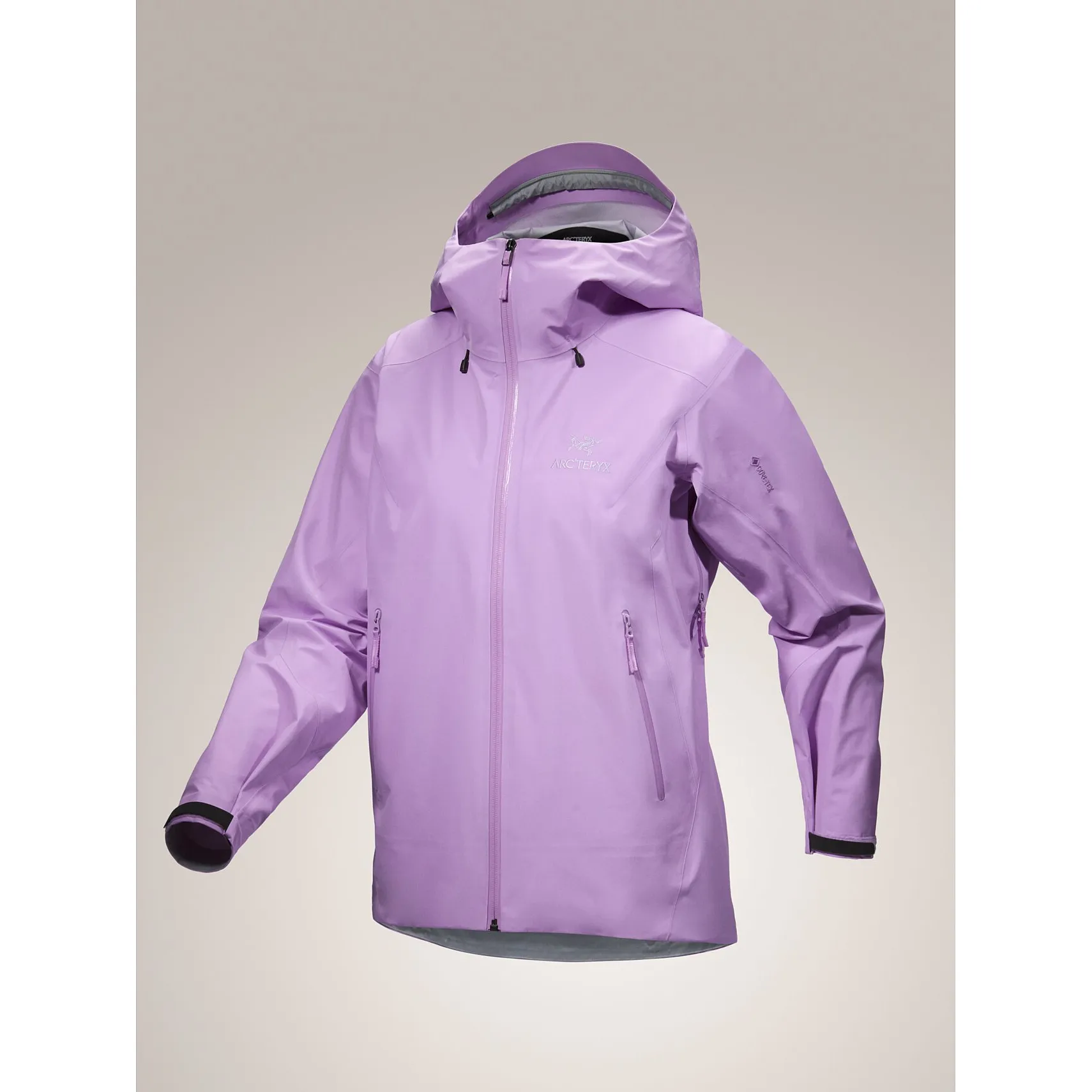 Arcteryx Beta LT Jacket Women's