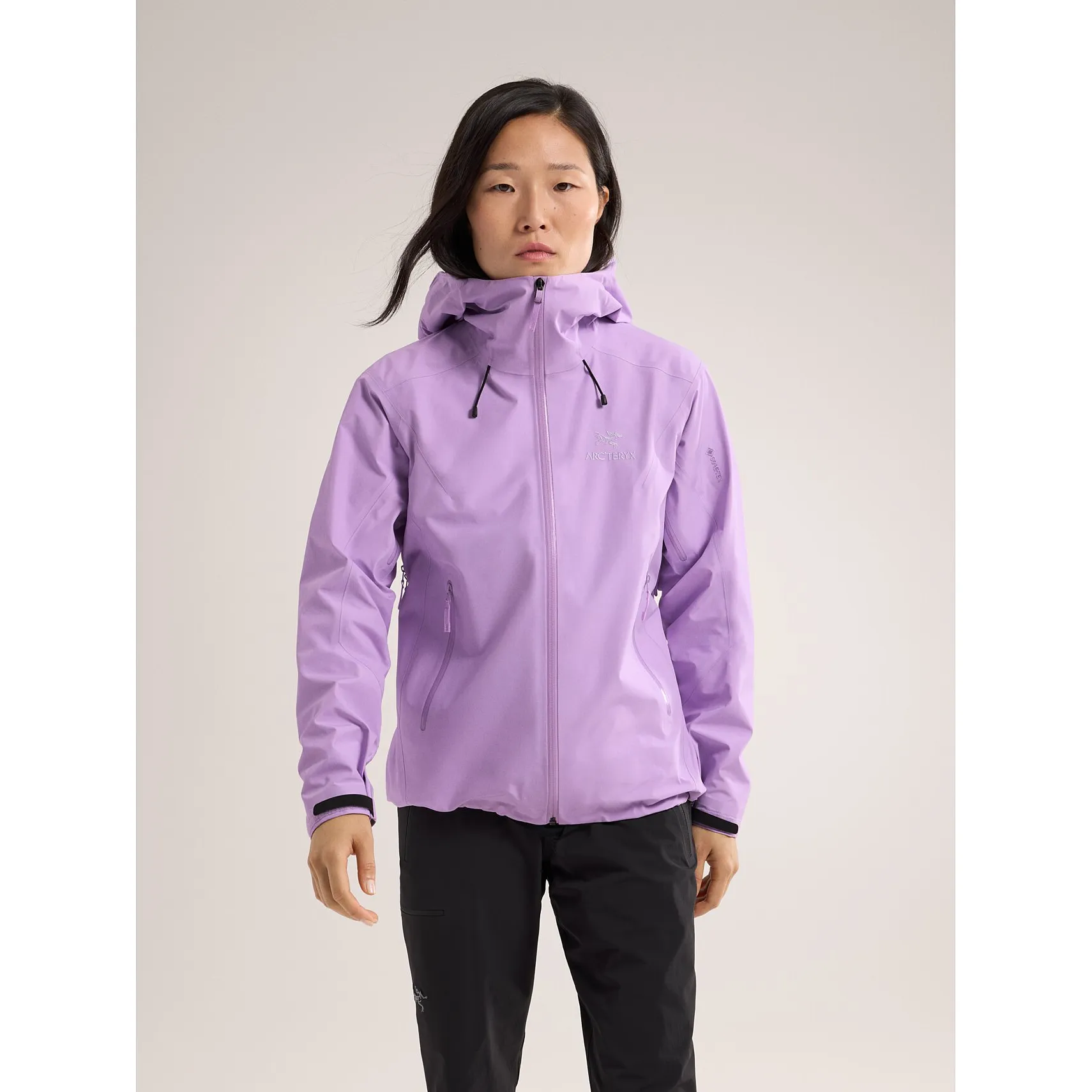 Arcteryx Beta LT Jacket Women's