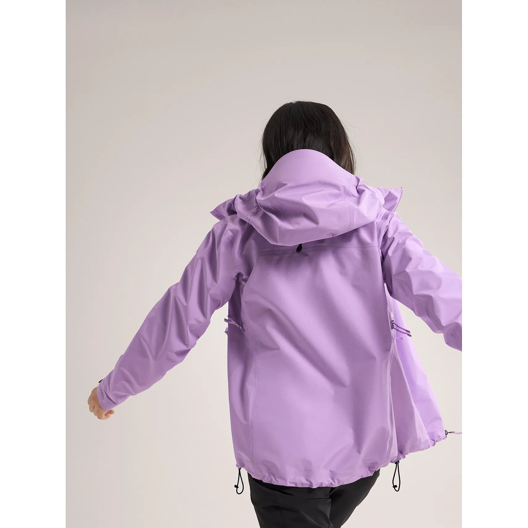 Arcteryx Beta LT Jacket Women's