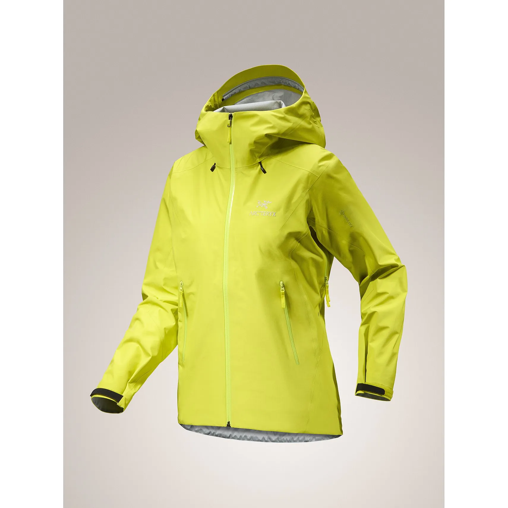 Arcteryx Beta LT Jacket Women's