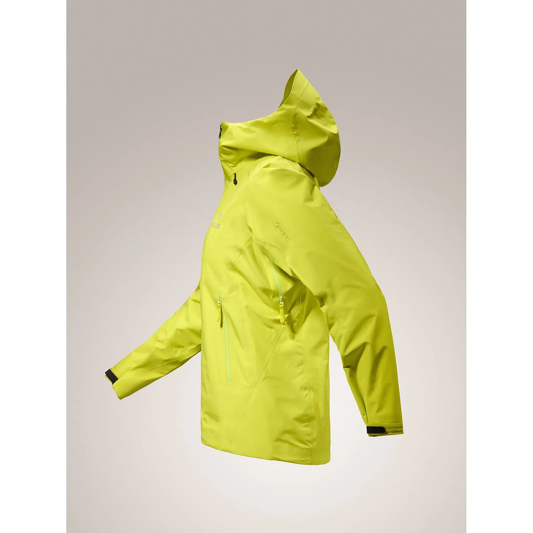 Arcteryx Beta LT Jacket Women's