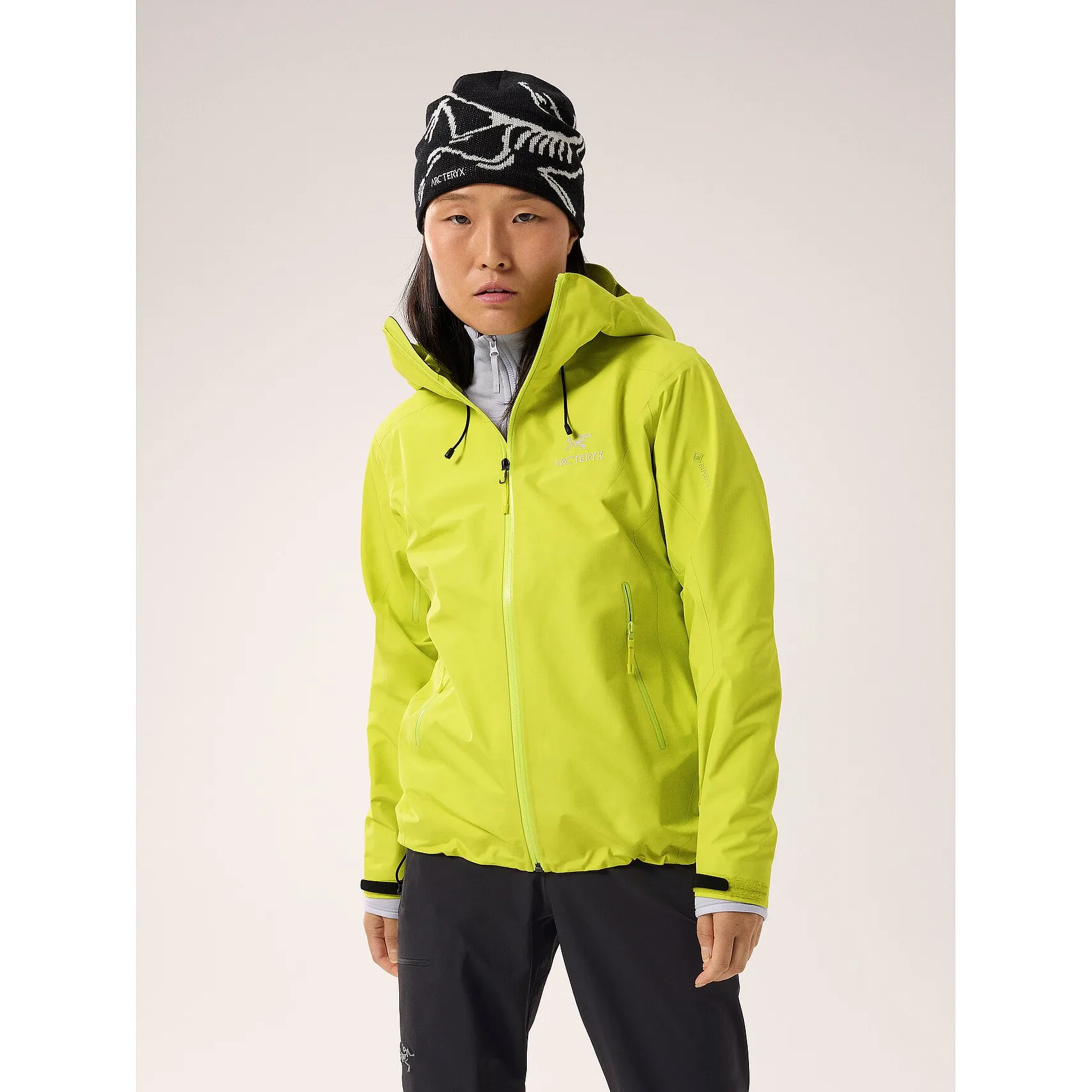 Arcteryx Beta LT Jacket Women's